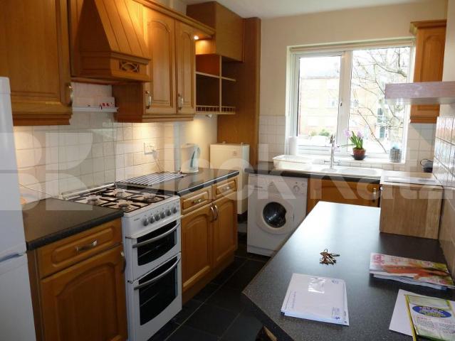 			INCLUSIVE OF COUNCIL TAX, 2 Bedroom, 1 bath, 1 reception Flat			 Birchmore Walk, Highbury Quadrant